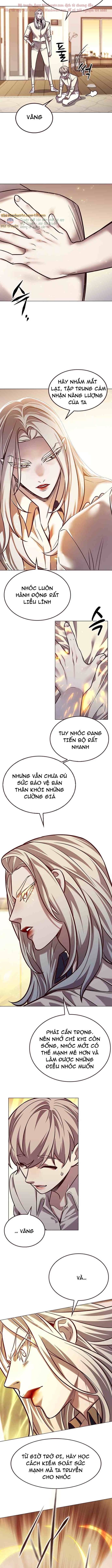 Đọc truyện Hóa thân thành mèo (Bản Free) - Chap 269